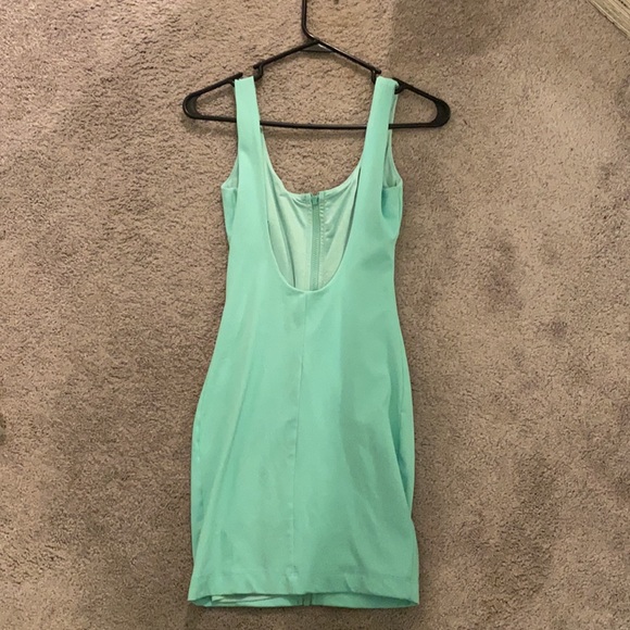 Bebe Dress - Picture 6 of 6